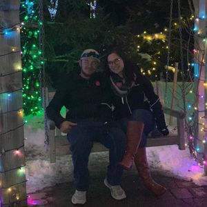 Meet your Posher, Cassidy